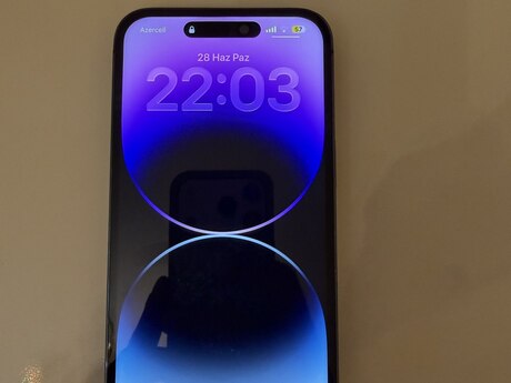 Apple iPhone 14 Pro Max Deep Purple 128GB/6GB