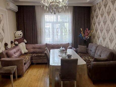 Продаётся 5-комнатный дом, Binəqədi, 130 м², 148 000 AZN, фото 2 / 12