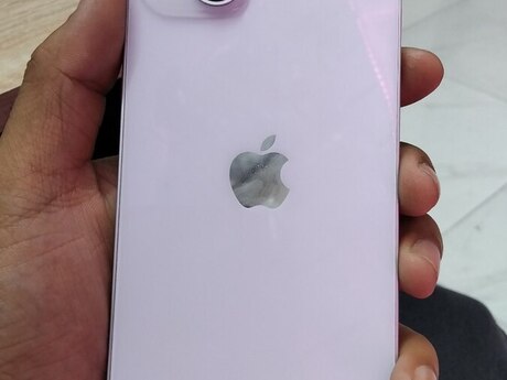 Apple iPhone 14 Plus Starlight 128GB/4GB
