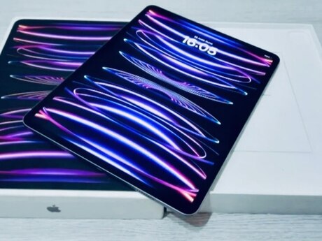 Apple iPad Pro 11 m2 2022 128GB