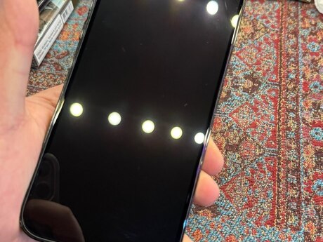 Apple iPhone 14 Pro Max Space Black 256GB/6GB