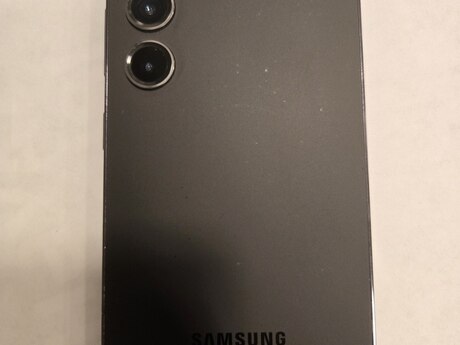 Samsung Galaxy S23 Phantom Black 256GB/8GB