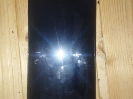 Apple iPhone 13 Midnight 128GB/4GB