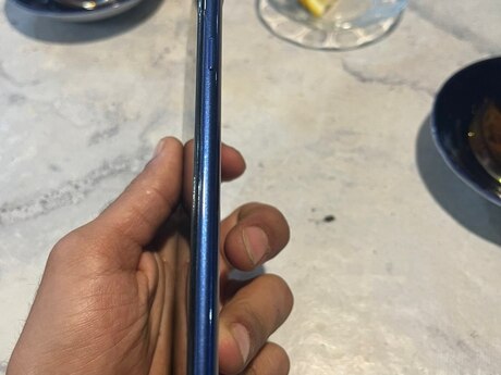 Samsung Galaxy A10s Blue 32GB/2GB
