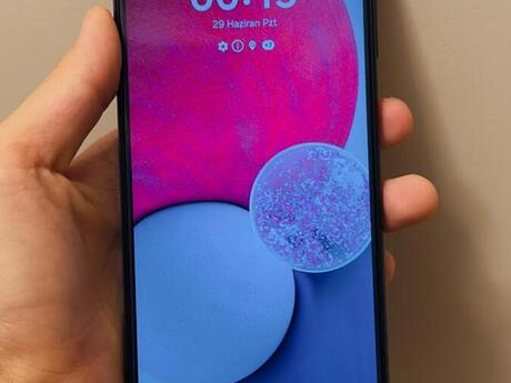 Samsung Galaxy A13 Black 32GB/3GB