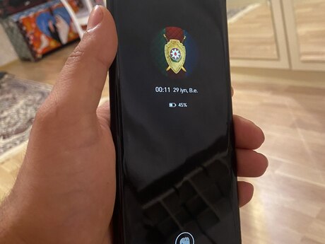 Honor X9b Midnight Black 256GB/8GB