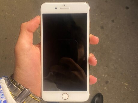 Apple iPhone 8 Plus Gold 64GB