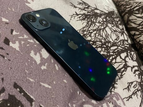 Apple iPhone 13 Starlight 128GB/4GB