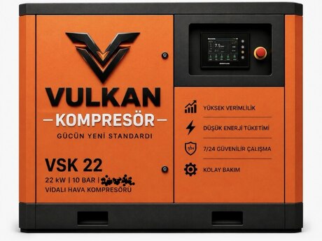 Kompressor