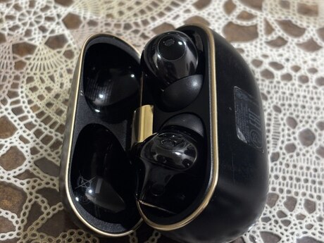 Qulaqlıq Huawei FreeBuds Pro 4 