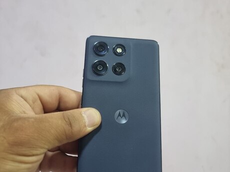 Motorola Moto G86 Power Pantone Cosmic Sky 512GB/8GB