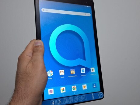 Alcatel 1T 10