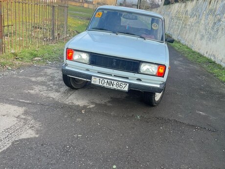 LADA (VAZ) 2104, 1994 il
