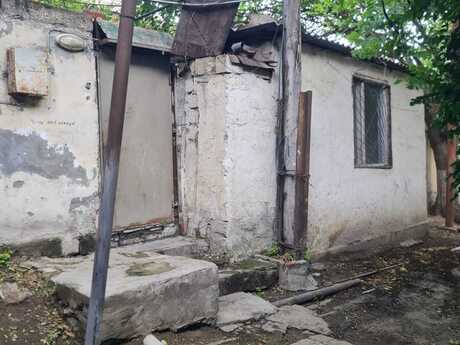 4-комн. · 90 m² · 1/1 этаж, Biləcəri