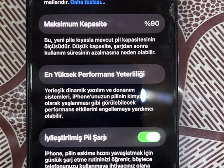 Apple iPhone 14 Midnight 128GB/6GB