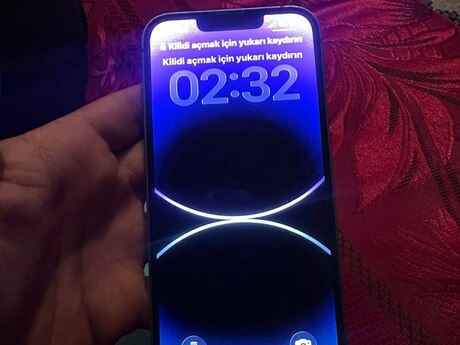 Apple iPhone 13 Blue 128GB/4GB