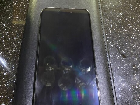 Apple iPhone 15 Pro Black Titanium 256GB/8GB