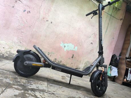 Skuter Xiaomi 6 