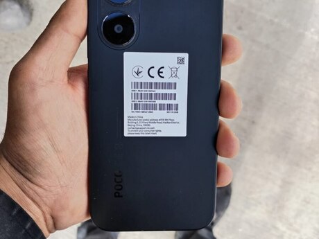 Xiaomi Poco X8 Pro Black 512GB/8GB