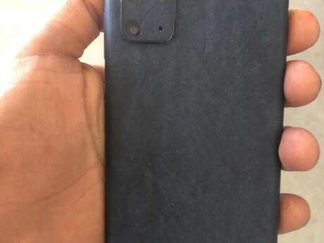 Samsung Galaxy S20+ Cosmic Black 128GB/8GB
