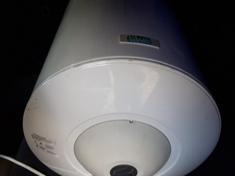 Ariston 80 L qızdırıcı