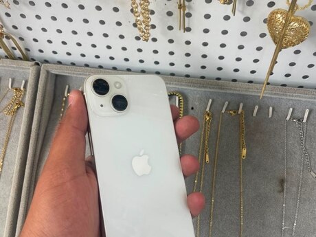 Apple iPhone 14 Starlight 128GB/6GB