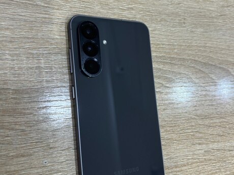 Samsung Galaxy A56 Awesome Graphite 256GB/8GB