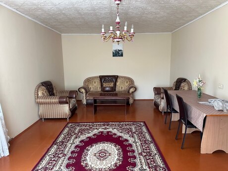 5 otaq · 150 m² · 1/1 mərtəbə, Mərdəkan
