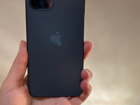 Apple iPhone 12 Pro Pacific Blue 256GB/6GB