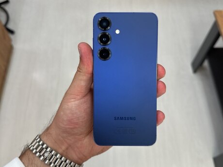 Samsung Galaxy S25 Navy 256GB/12GB
