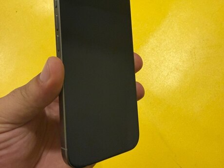 Apple iPhone 15 Pro Natural Titanium 256GB/8GB