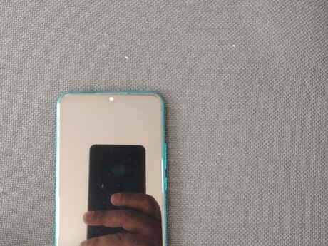 Xiaomi Mi 9 Ocean Blue 64GB/6GB