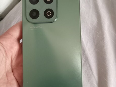 Honor X6b Forest Green 128GB/4GB