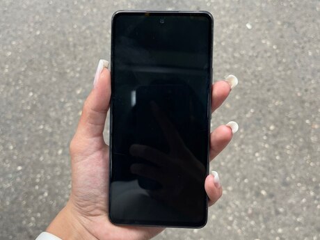 Samsung Galaxy A53 5G Black 256GB/8GB