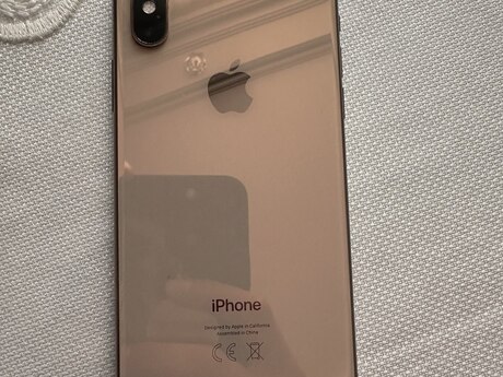 Apple iPhone XS Gold 64GB/4GB