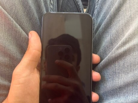 Apple iPhone 13 Pro Sierra Blue 128GB/6GB