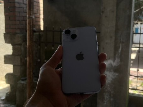 Apple iPhone 14 Starlight 128GB/6GB