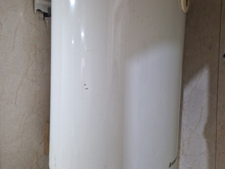 Su qızdırıcısı Ariston 80