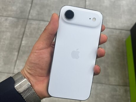 Apple iPhone Air Cloud White 256GB/8GB