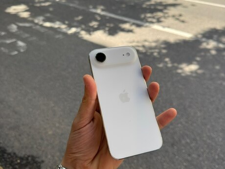 Apple iPhone Air Cloud White 256GB/8GB