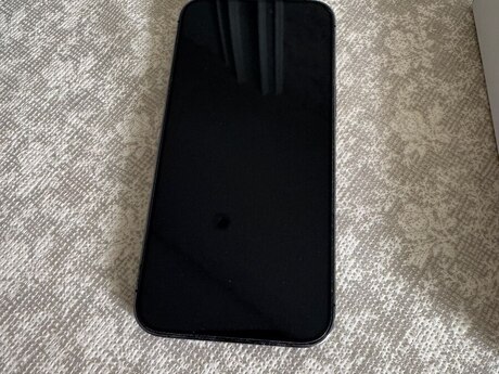 Apple iPhone 14 Pro Max Deep Purple 256GB/6GB