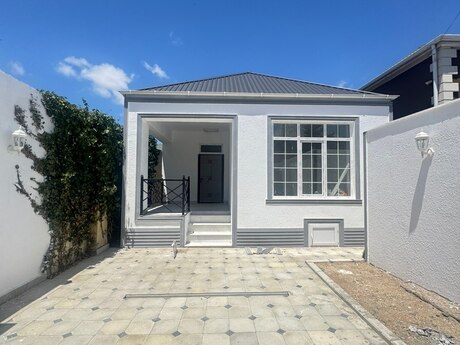 Hövsanda 3 otaqlı həyət evi satılır, 100 m², 100 000 AZN, şəkil 3 / 12