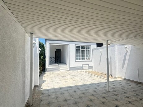 Hövsanda 3 otaqlı həyət evi satılır, 100 m², 100 000 AZN, şəkil 4 / 12