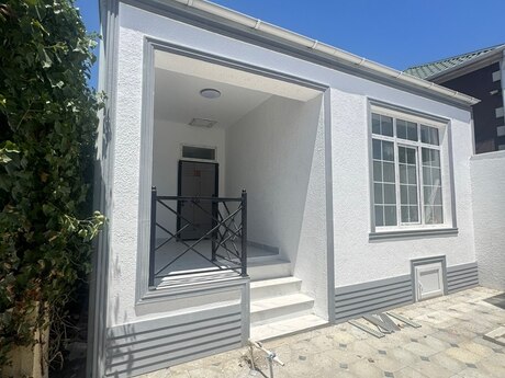 Hövsanda 3 otaqlı həyət evi satılır, 100 m², 100 000 AZN, şəkil 2 / 12