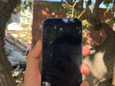 Apple iPhone 16 White 128GB/8GB