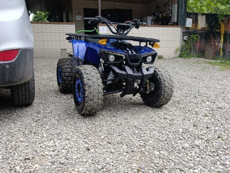 Freedom 150, 2025 il