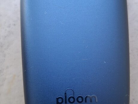 Tütün qızdırıcısı Ploom