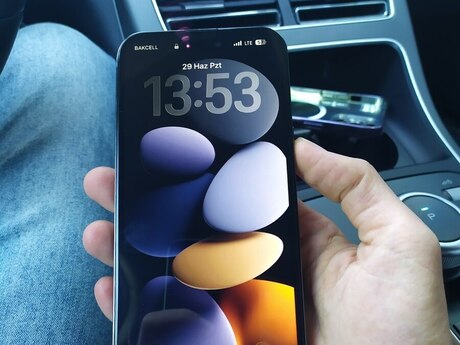 Apple iPhone 14 Pro Max Deep Purple 128GB/6GB