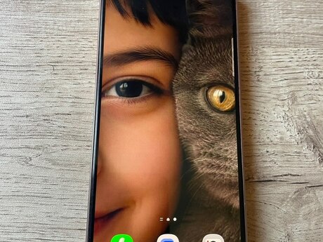 Samsung Galaxy A53 5G Peach 128GB/6GB