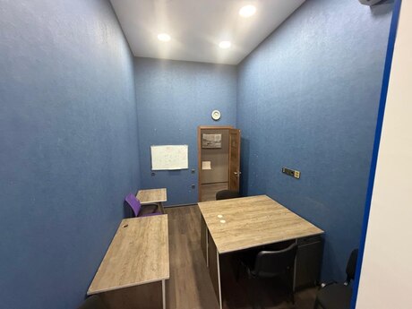 Ofis icarəyə verilir, 28 May m.